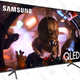 Samsung 82" QLED 4K TV | $1,400 | Best Buy
